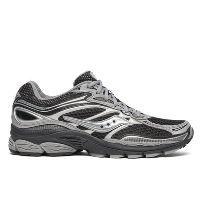 Saucony ProGrid Omni 9 Black | Silver