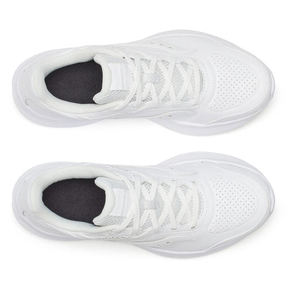 Saucony Women's Integrity Metro Wide White