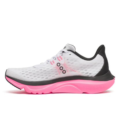 Saucony Women's Kinvara 16 White | Black