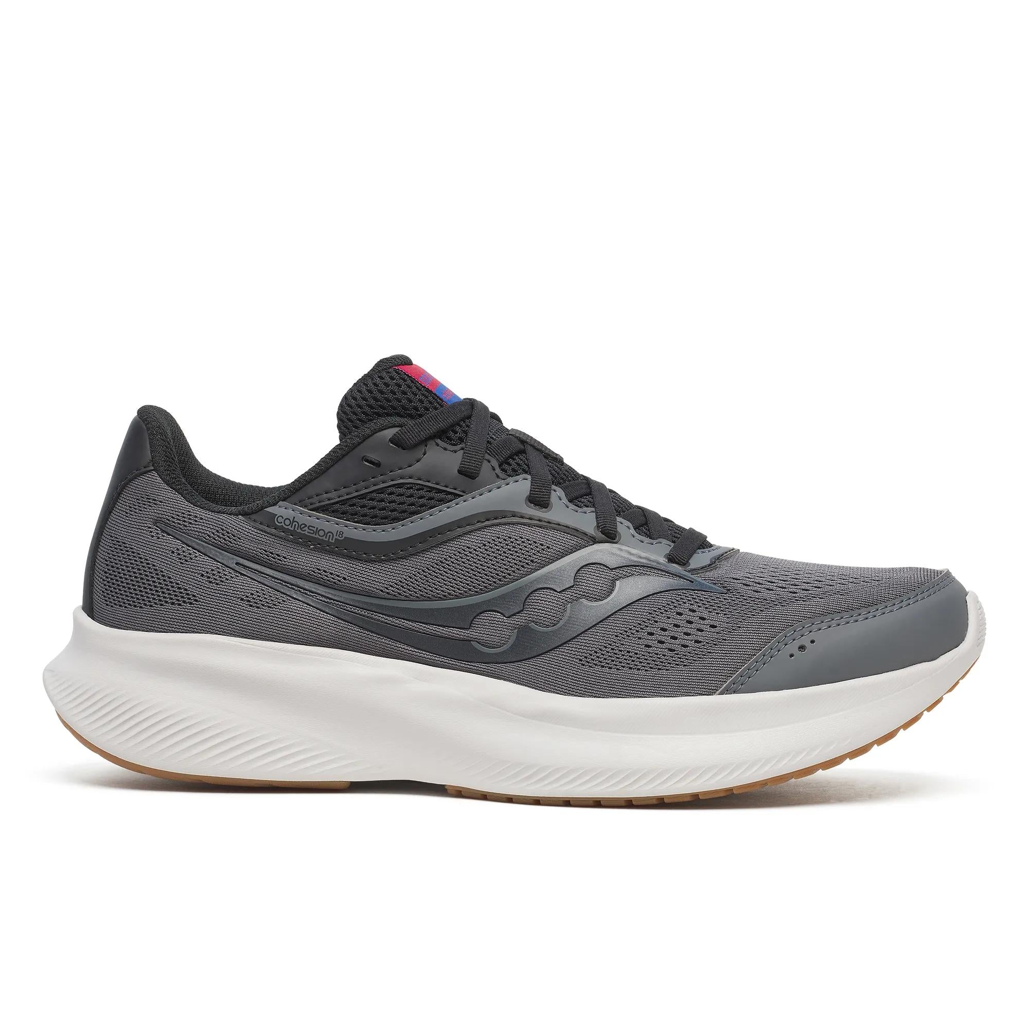 Saucony Men's Cohesion 18 Carbon | Gum