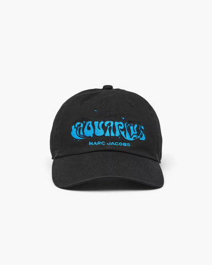 Marc Jacobs The Zodiac Cap Aquarius