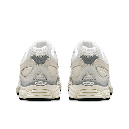 Saucony ProGrid Omni 9 Premium White