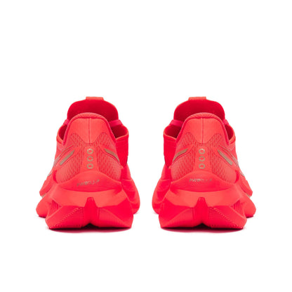 Saucony Women's Endorphin Pro 5 ViZiRed