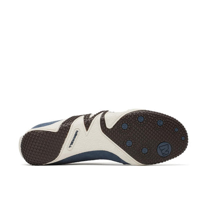 Merrell Men's Relay Fly Vent Dark Night
