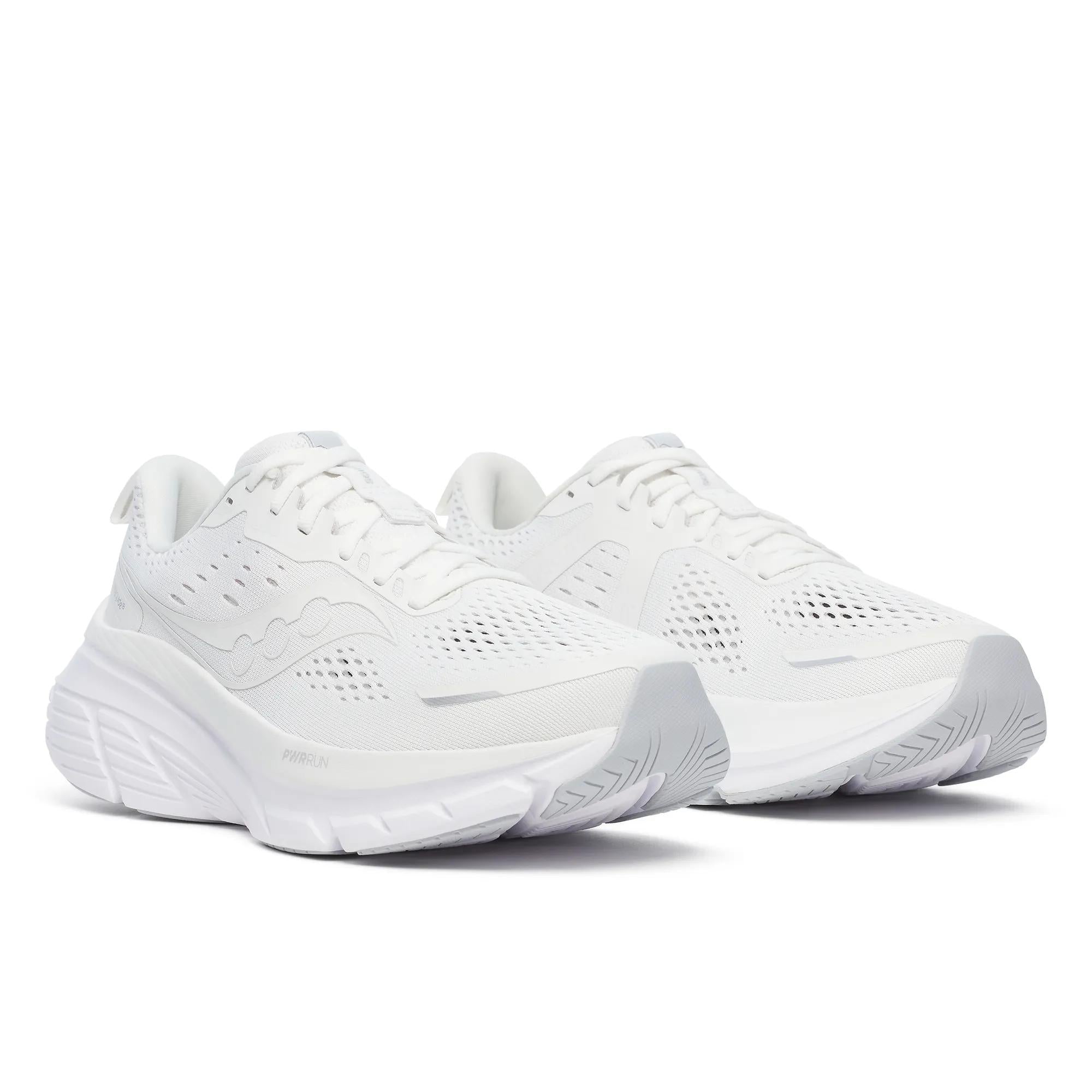 Saucony Men's Guide 18 Ivory