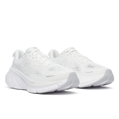 Saucony Men's Guide 18 Ivory