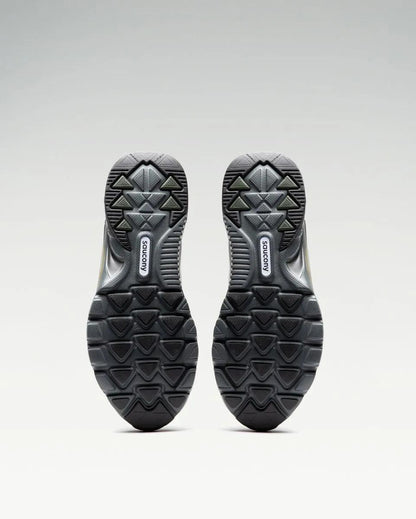 Saucony Kinvara 1 S Cardamom | Smoke