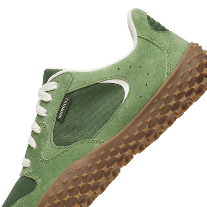 Merrell Men's Wrapt Sneaker Dark Ivy