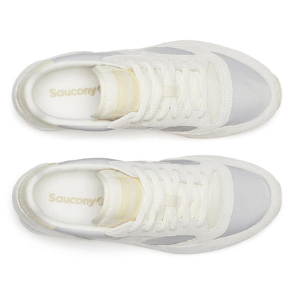 Saucony Women's Jazz Triple Cloud | Almond