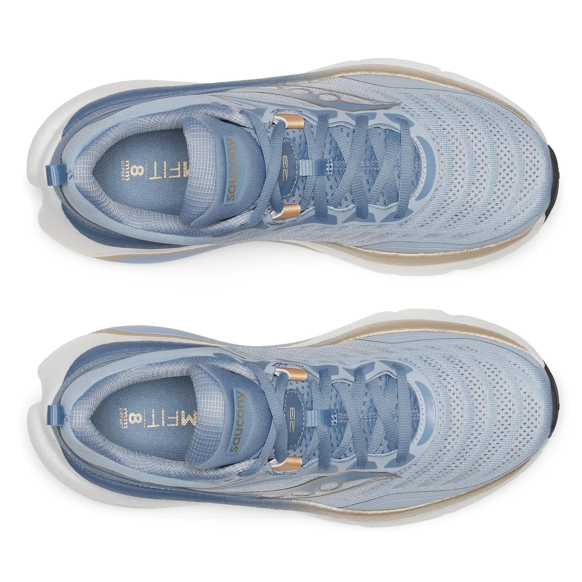Saucony Women's Omni 23 ST Celestial