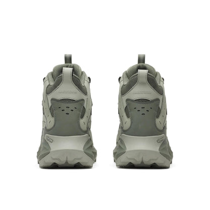 Merrell Men's Moab Speed 2 Mid GORE-TEX White Sage