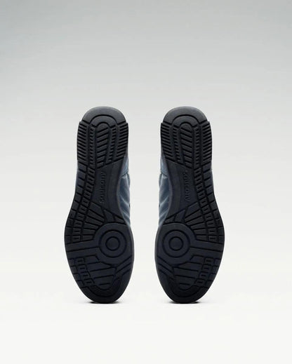 Saucony 586i S Navy | Black