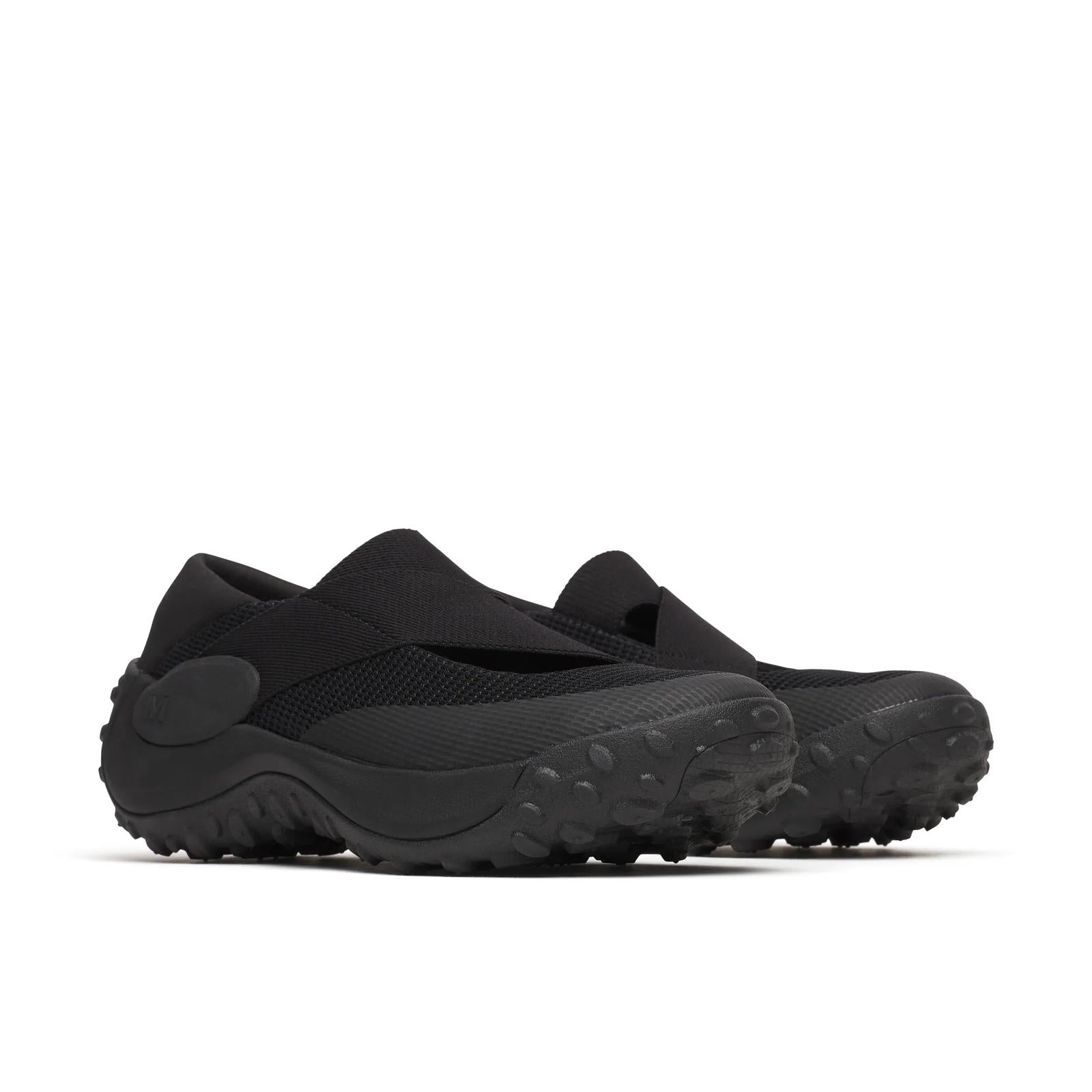 Merrell Women's Jungle Trek Mary Jane Black