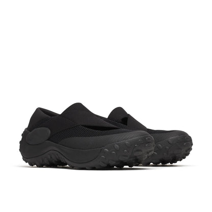 Merrell Women's Jungle Trek Mary Jane Black