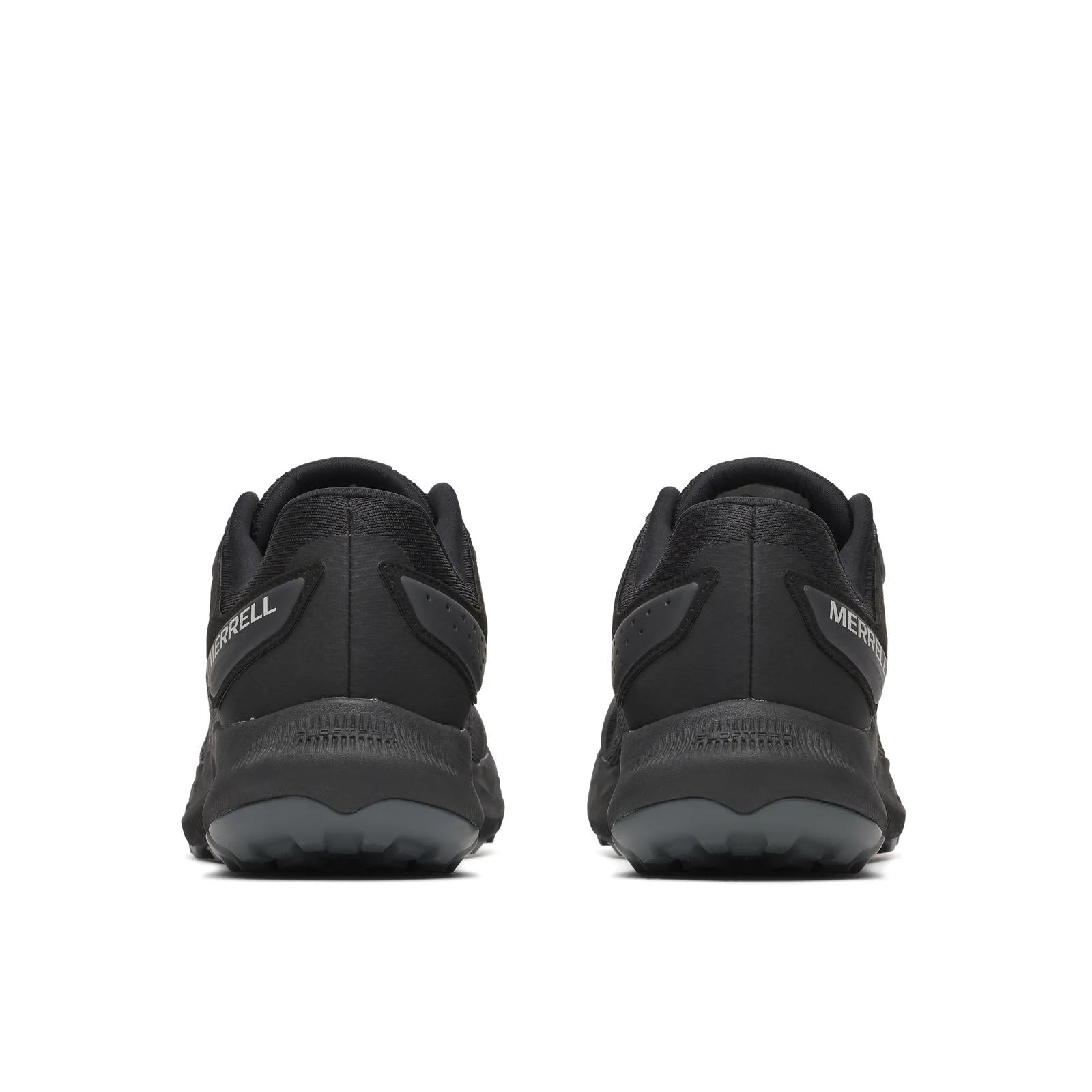 Merrell Women's Antora 4 Black/Alloy