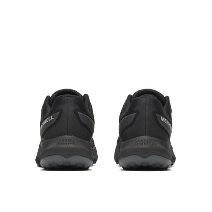 Merrell Women's Antora 4 Black/Alloy