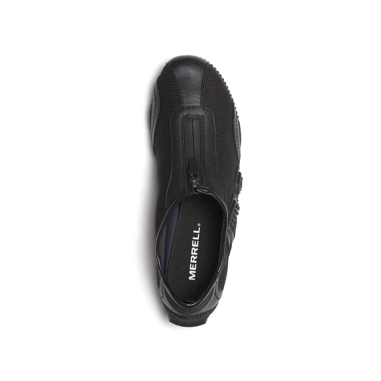 Merrell Women's Relay Fly Zip Black