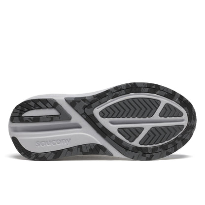 Saucony Women's Echelon 10 Wide Black | Silver