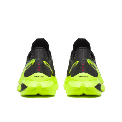 Saucony Men's Endorphin Pro 5 Citron | Black