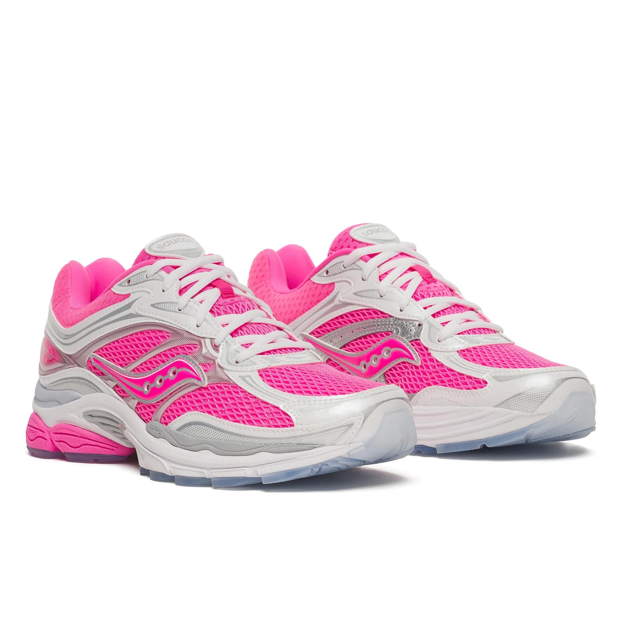 Saucony ProGrid Omni 9 Sauctop Pink