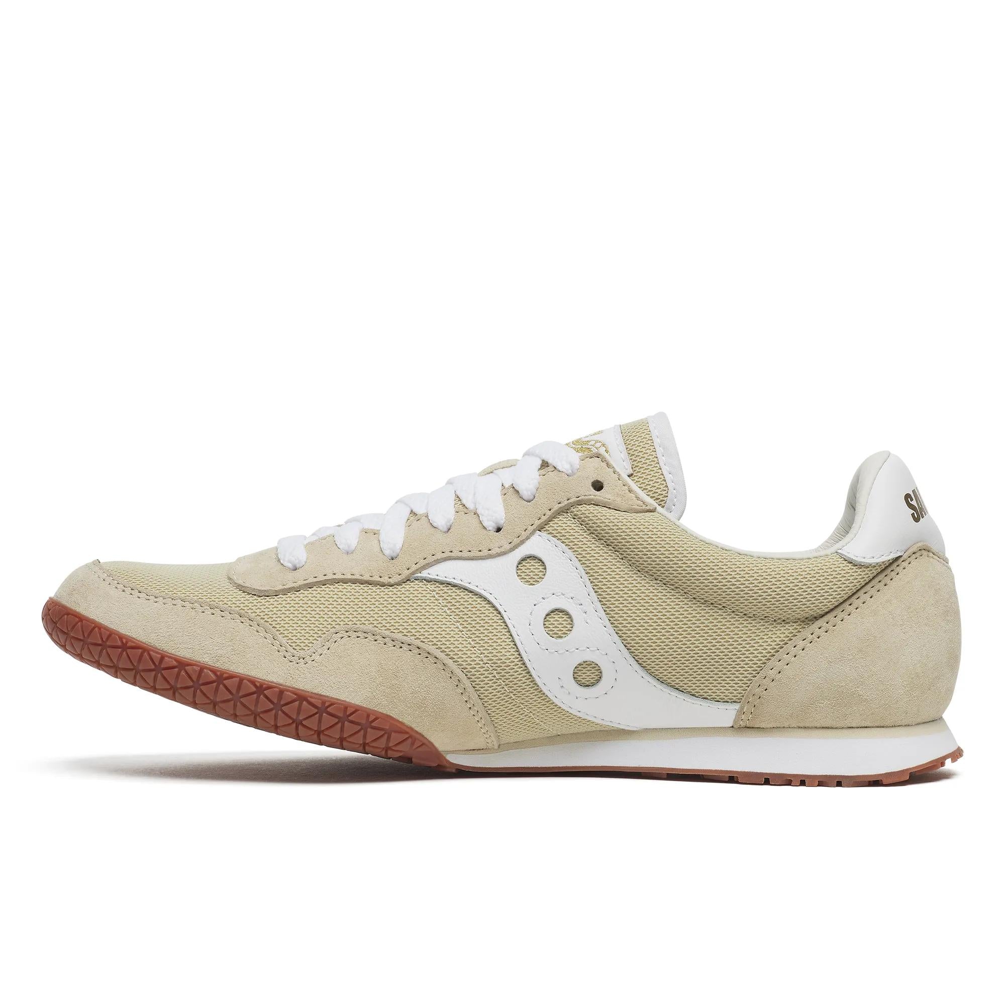 Saucony Racer 80 Tan