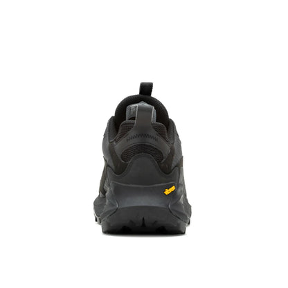 Merrell Women's Moab Speed 2 GORE-TEX Wide Width Triple Black
