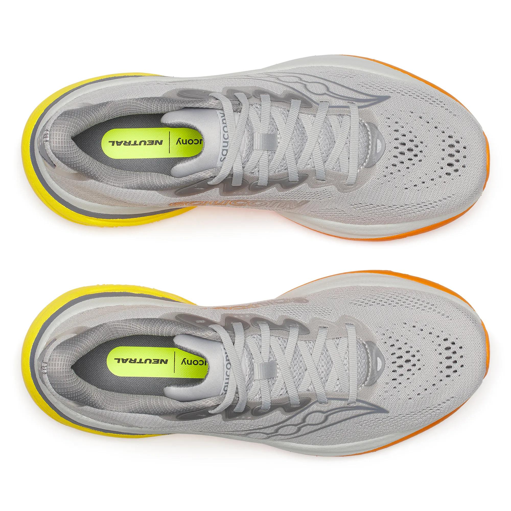 Saucony Men's Ride 19 Cadet | Fuego