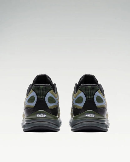 Saucony Kinvara 1 S Cardamom | Smoke