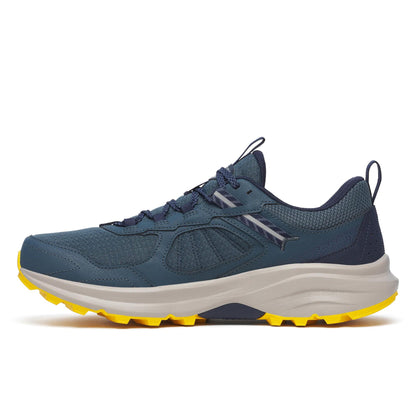 Saucony Men's Excursion TR17 Dusk | Pollen