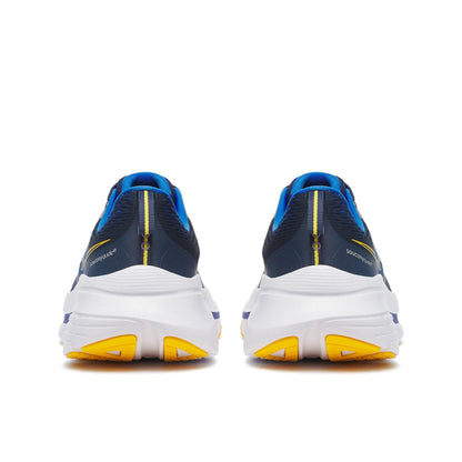 Saucony Men's Guide 18 Navy | Skydiver