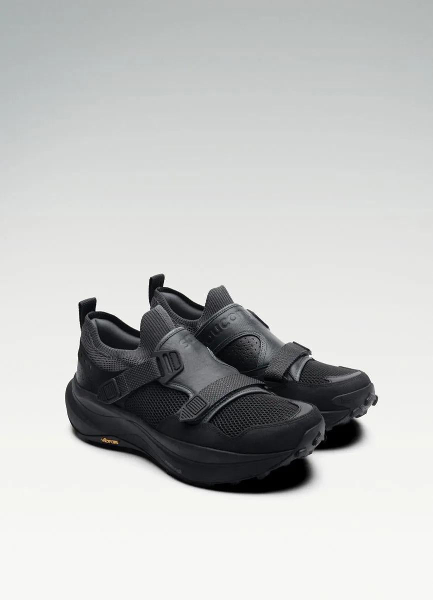 Saucony Grid X Ultra S Black | Shadow