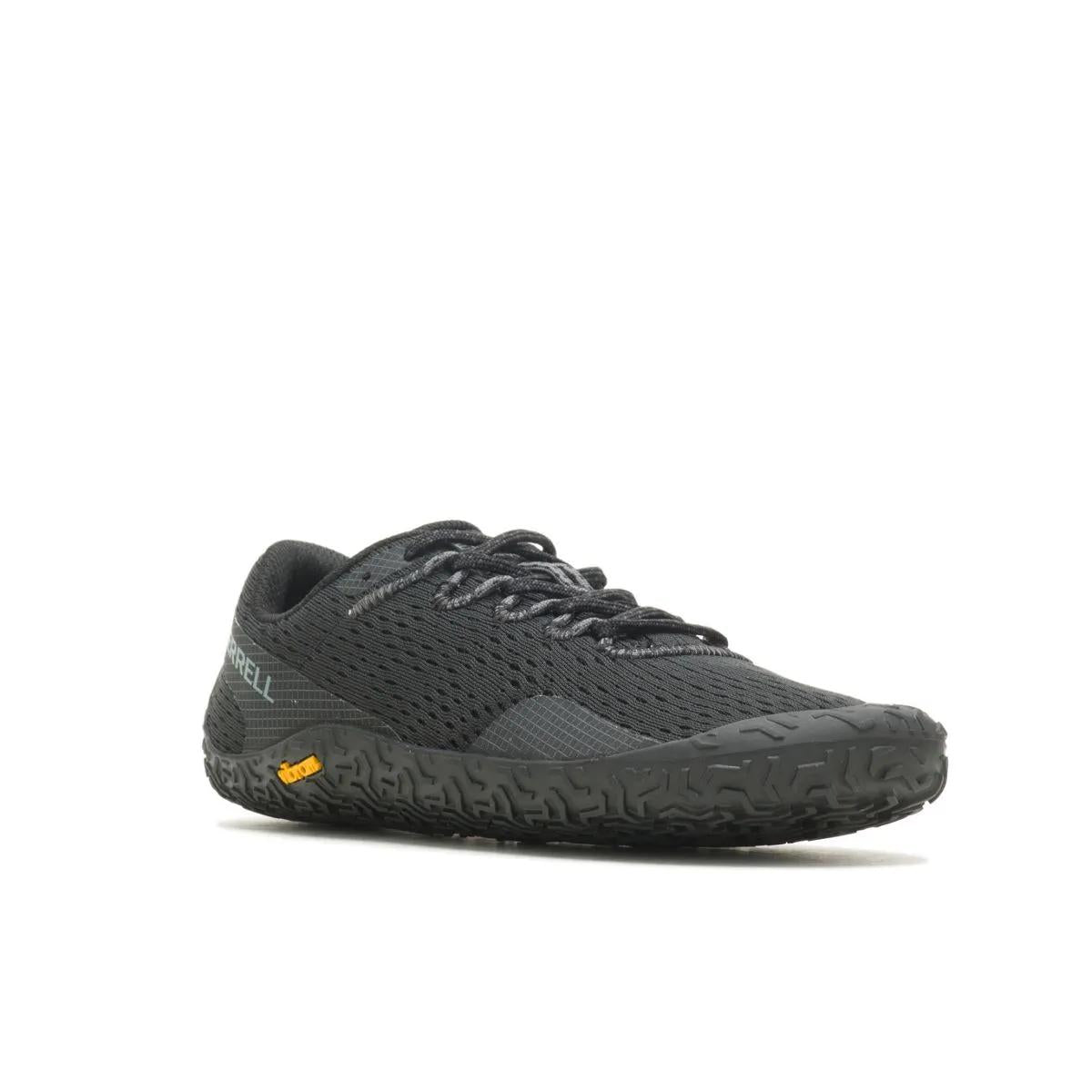 Merrell Women's Vapor Glove 6 Black