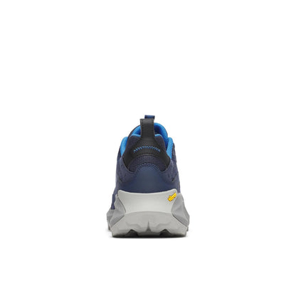 Merrell Men's Moab Speed 2 Navy Night