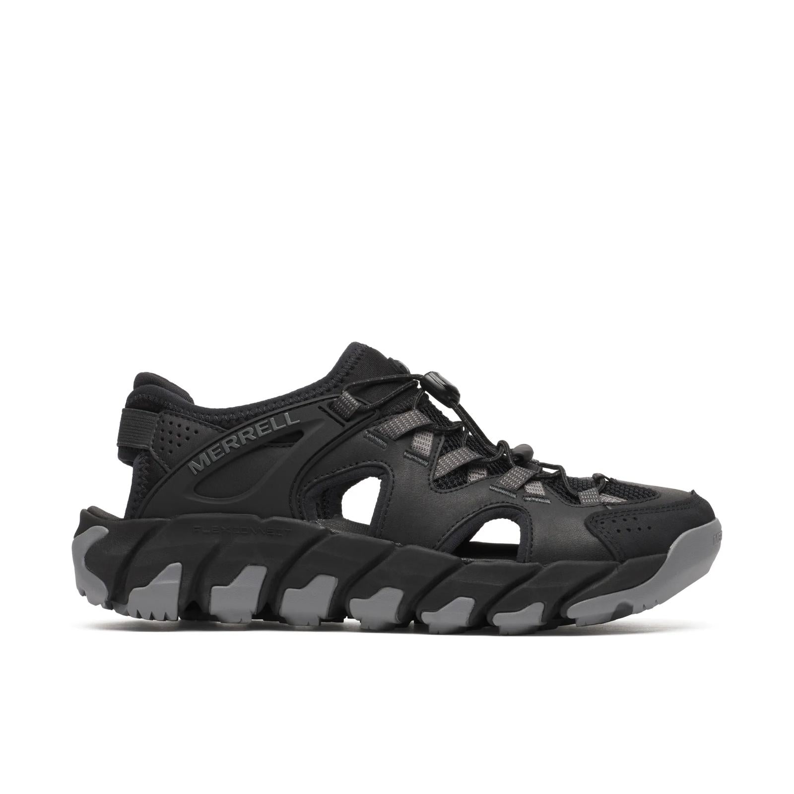Merrell Women's Maipo Explorer Sieve Black