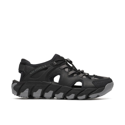 Merrell Women's Maipo Explorer Sieve Black