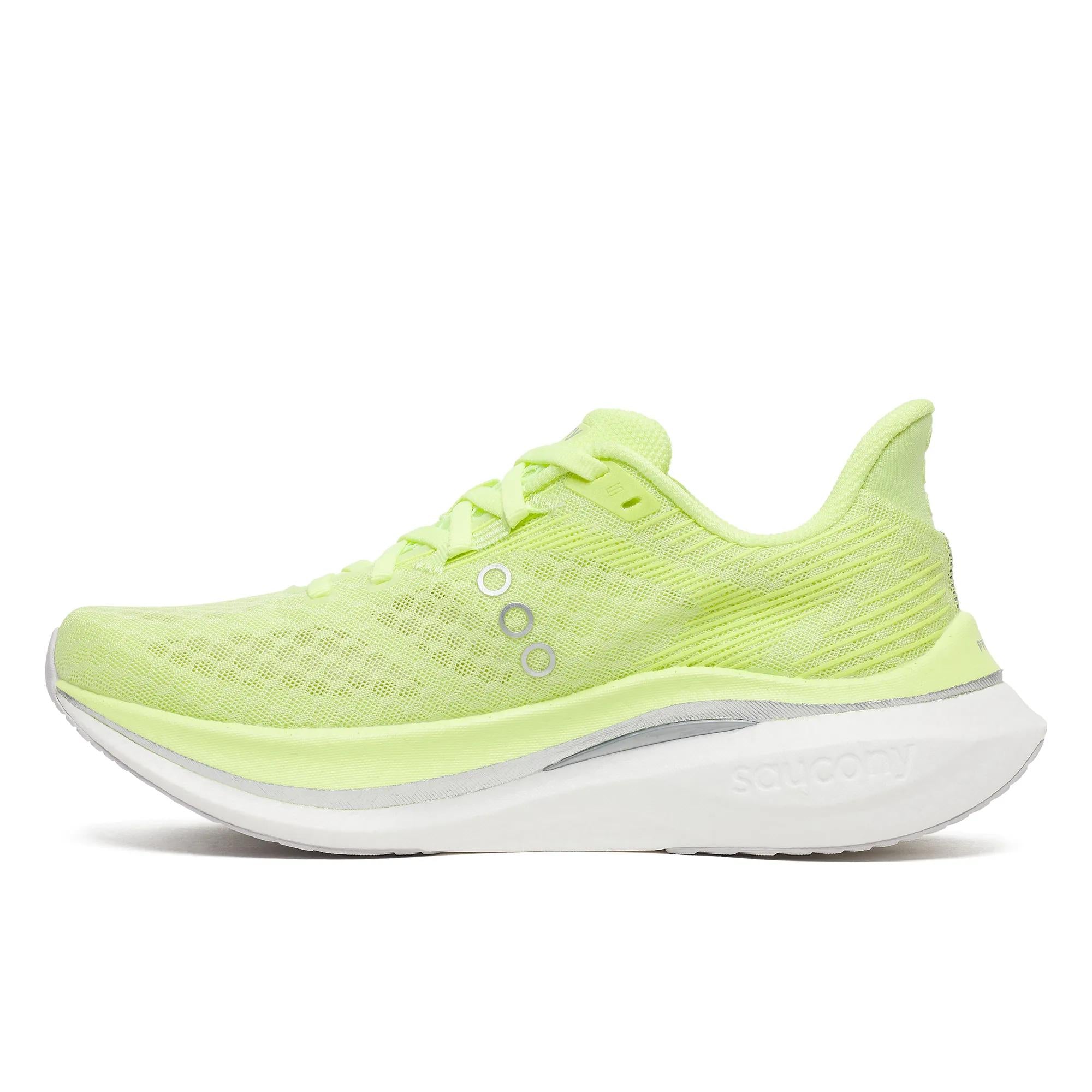 Saucony Women's Endorphin Speed 5 Tart | Silver