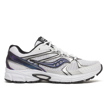 Saucony Ride Millennium White | Night Sky