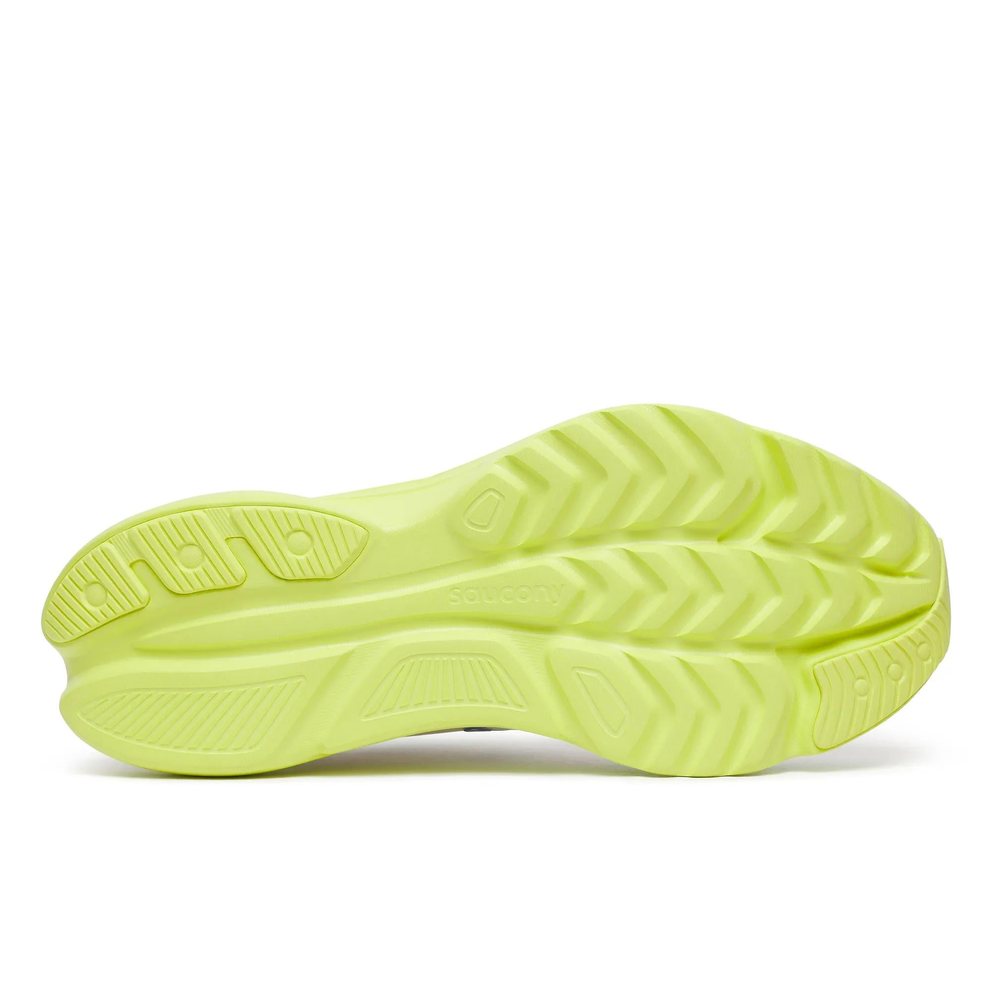 Saucony Women's Kinvara 16 White | Tart
