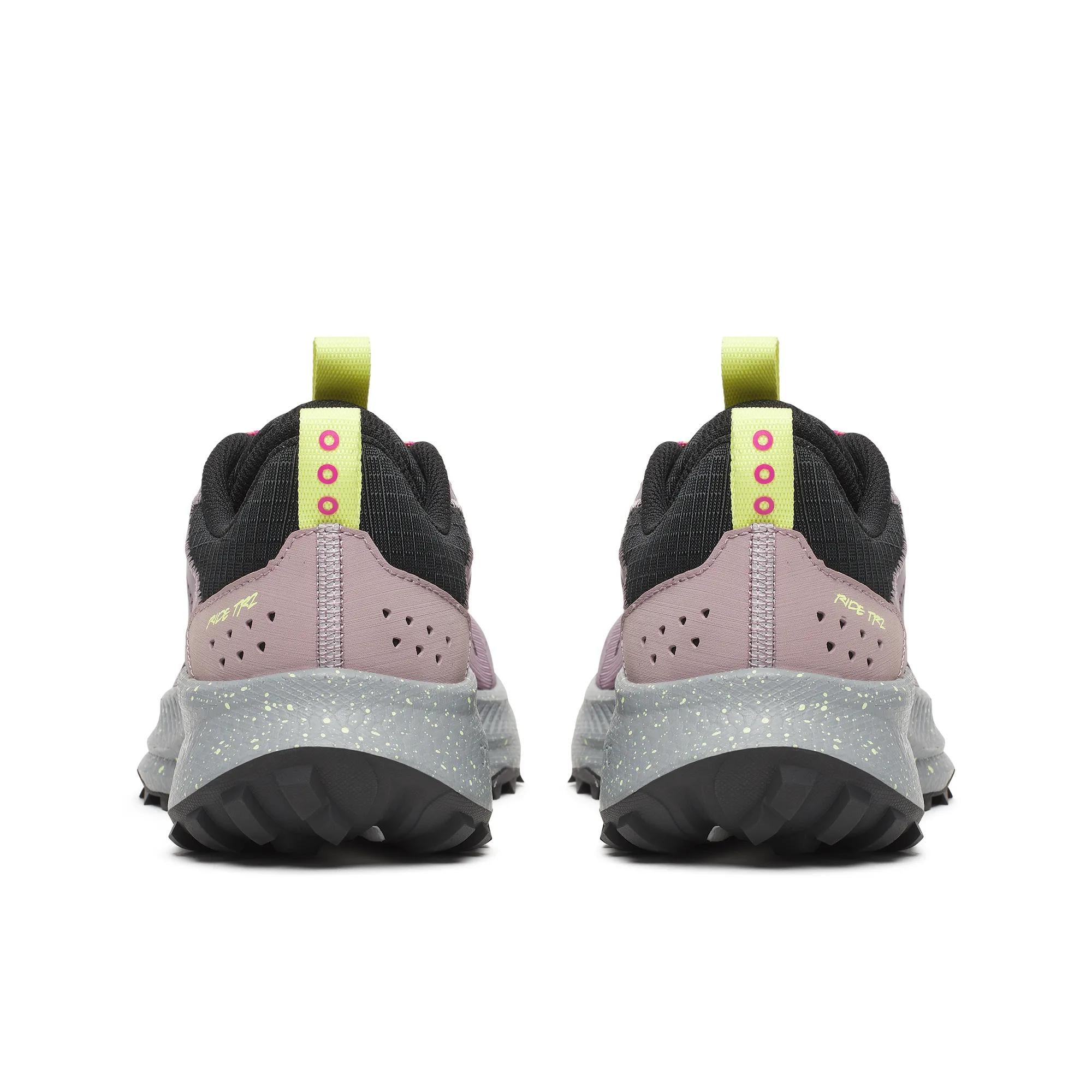 Saucony Women's Ride TR2 Woodrose