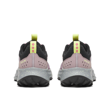 Saucony Women's Ride TR2 Woodrose