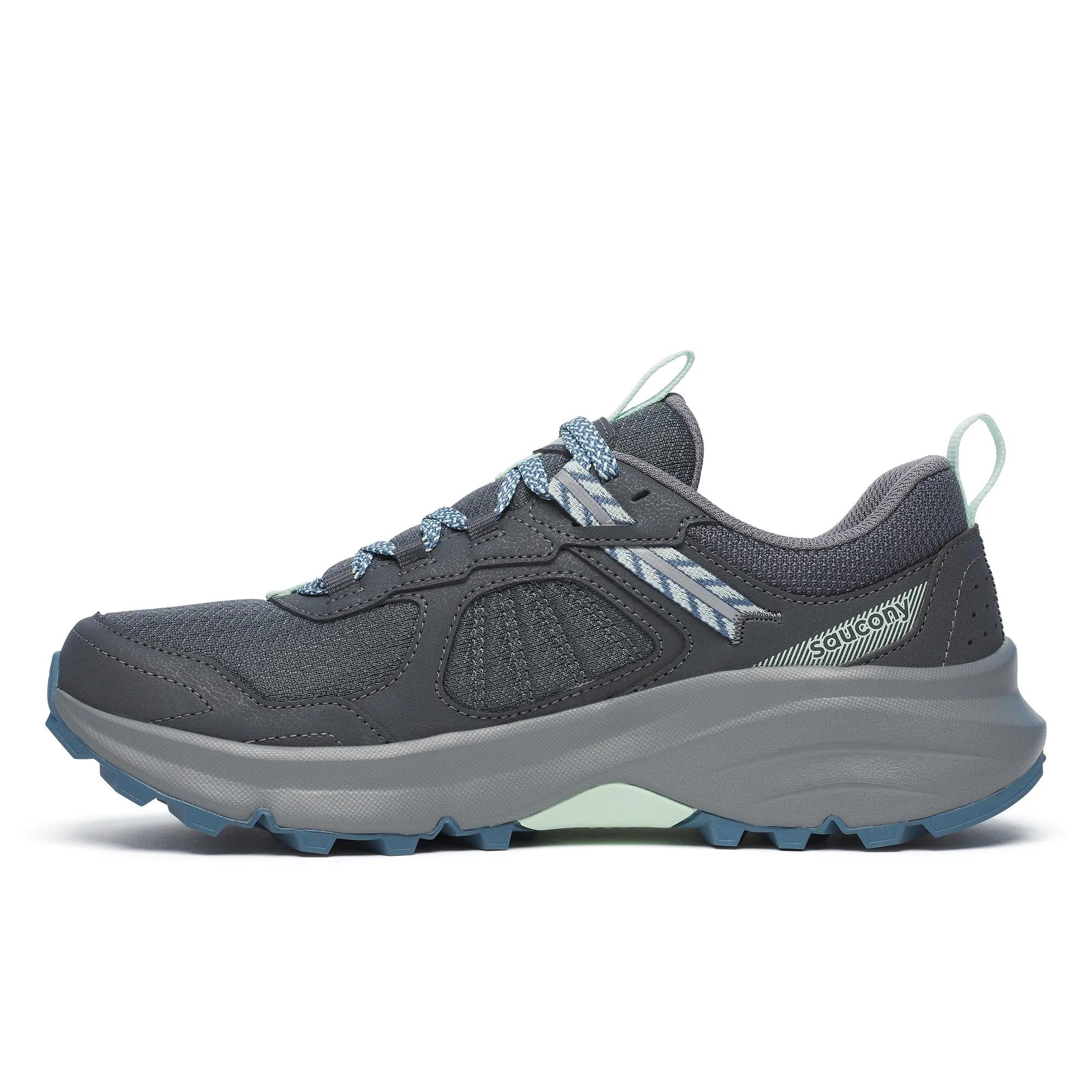 Saucony Women's Excursion TR17 Shadow | Jade