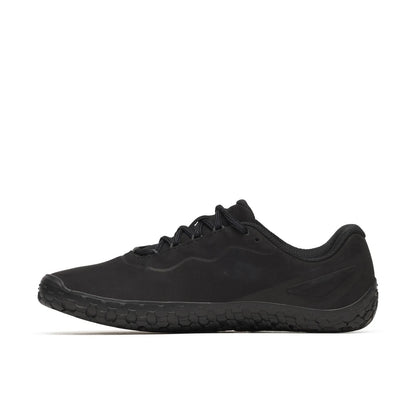 Merrell Women's Vapor Glove 7 Leather Black