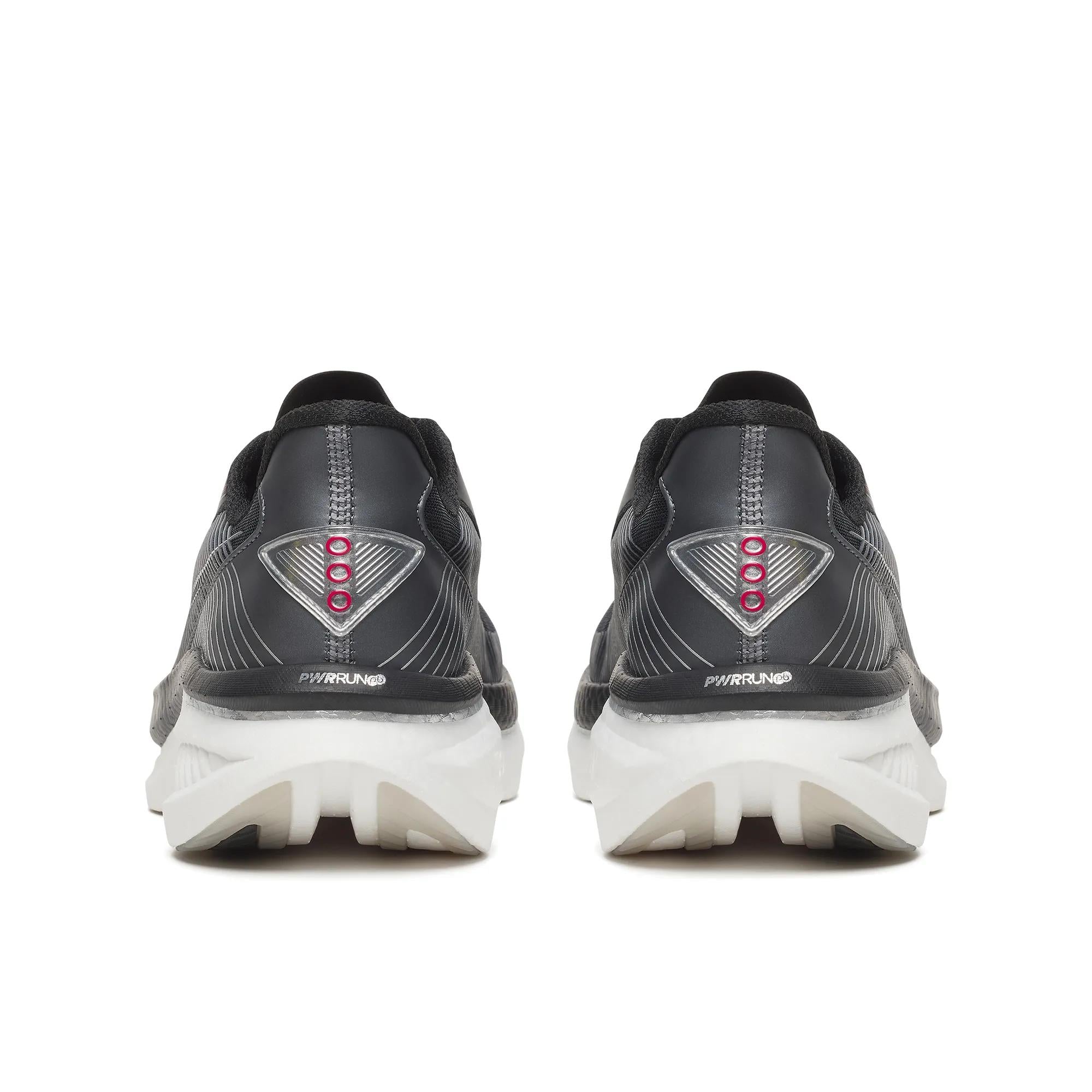 Saucony Men's Endorphin Azura Black | White