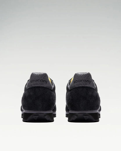 Saucony Gripper S Black | Grey