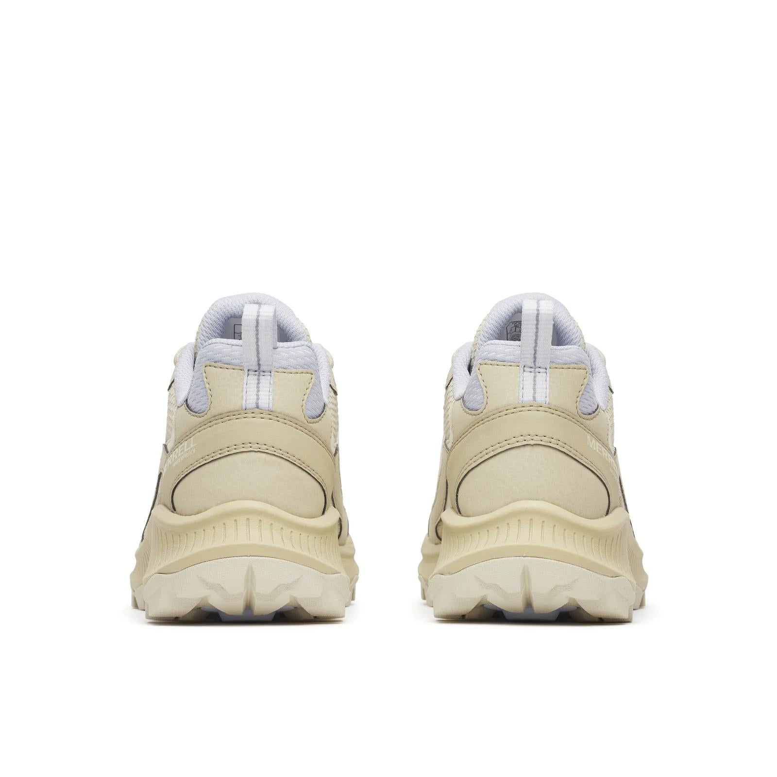 Merrell Women's Speed Strike 2 Waterproof Burlap