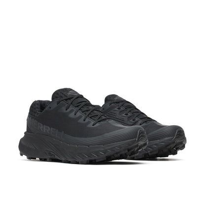 Merrell Men's Agility Peak 5 Tactical GORE-TEX Low Black