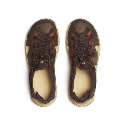 Merrell Men's Maipo Explorer Sieve Coffee