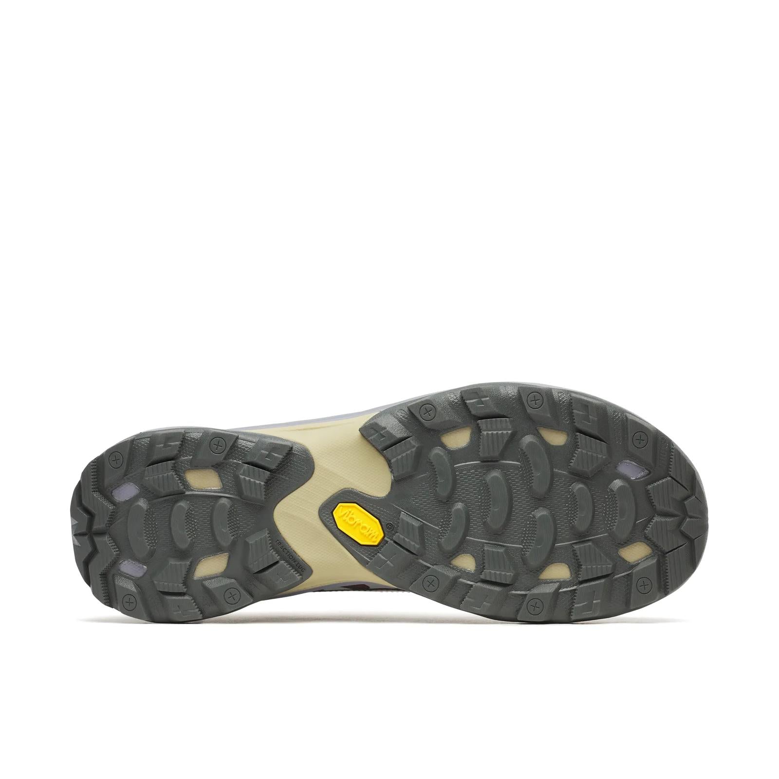 Merrell Men's Moab Speed 2 Vent 2K Umber