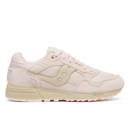 Saucony Shadow 5000 Blush | Ivory