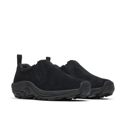 Merrell Men's Jungle Moc Ice+ Triple Black